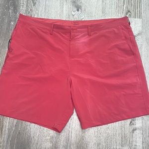 Men’s 46 B Polo Shorts